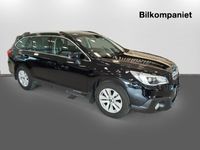 begagnad Subaru Outback 2.5 4WD Lineartronic 175hk
