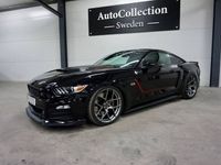 begagnad Ford Mustang GT ROUSH RS3 Supercharger 700hk Nr. 62