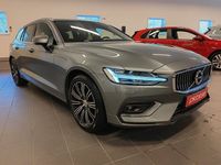 begagnad Volvo V60 D4 Aut Inscription 190hk/6450 mil