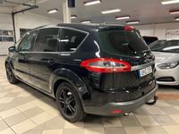 begagnad Ford S-MAX 1.6 EcoBoost 160hk 7-sits