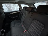 begagnad Audi A4 2.0 quattro 2011