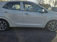 begagnad Kia Picanto 1.25 MPI GLS Euro 6