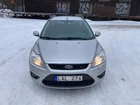 Begagnad Ford Focus 90 HK (66 kW) 2011 Kombi