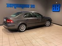 begagnad Saab 9-3 SportSedan 1.8t Linear 150hk