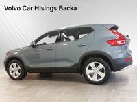 begagnad Volvo XC40 B4 Bensin Core VÄLUTRUSTAD