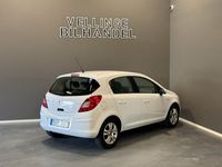 begagnad Opel Corsa 1.2 ecoFLEX 12900MIL