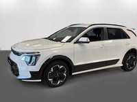 Begagnad Kia Niro Advance 2022 Vit SUV