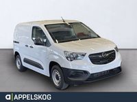 begagnad Opel Combo Business L1 1,5 Diesel 100 hk