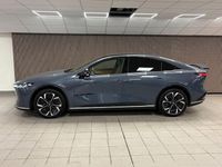 Ny Mazda 6e Takumi-Line 189 kW (258 HK) 2025 Grå Halvkombi