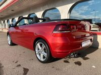 begagnad VW Golf Cabriolet 1.4 TSI 6-vxl Life