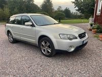 Begagnad Subaru Outback 245 HK (180 kW) 2004 Sedan