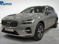 Begagnad Volvo XC60 Core 253 HK (186 kW) 2024 Grå SUV