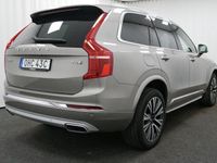 begagnad Volvo XC90 T8 TE Inscription 7-säten