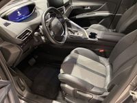 begagnad Peugeot 3008 HYBRID 225 Allure PHEV A 5-d SUV 2022, SUV