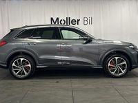 Ny Audi Q5 Design 367 HK (269 kW) 2025 Daytonagrå pärleffekt SUV