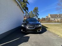 begagnad Saab 9-5 SportSedan 2.0 TTiD DPF XWD Aero Panoramatak