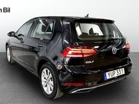 begagnad VW Golf VII 