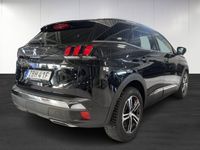 begagnad Peugeot 3008 1.2 PureTech EAT Euro 6 GT-line V-Hjul MoK värm