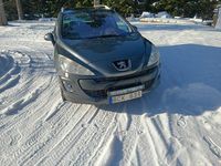 Begagnad Peugeot 308 SW 136 HK (100 kW) 2010 Kombi