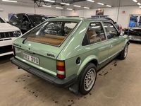 begagnad Opel Kadett 1300 S 1,3 75HK 3D