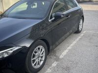 begagnad Mercedes A200 7G-DCT Euro 6