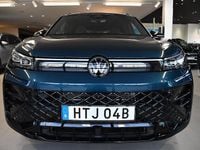 Ny VW Tiguan R-line Edition 272 HK (200 kW) 2025 Mörkblå SUV