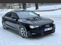 begagnad Audi A5 Sportback 1.8 TFSI Comfort Euro 5