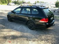 begagnad VW Golf V 