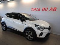 Begagnad Mitsubishi ASX Instyle 92 HK (67 kW) 2023 Vit SUV