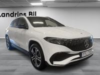Begagnad Mercedes EQA250+ 2025 Vit SUV