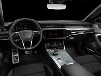 begagnad Audi A7 Sportback 55 TFSI quattro S Tronic S-Line Euro 6