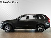 begagnad Volvo XC90 B5 AWD