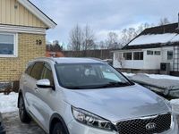 begagnad Kia Sorento 2.2 CRDi AWD Euro 6