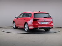 begagnad VW Passat GTE SC Executive Dragpkt Värmare Active Info