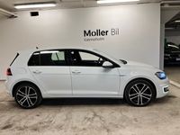 begagnad VW Golf GTE GTE DSG6 RÄNTEKAMPANJ 4,95%