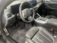 begagnad BMW i4 eDrive40 M Sport Pro Charged Pa+ Fartpilot DA HiFi Drag