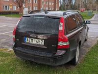 begagnad Volvo V50 2.0 D Momentum Euro 3