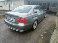 begagnad BMW 320 320 d Sedan, Comfort dynamic, 2010, E90 LCI