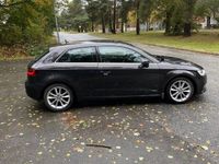 begagnad Audi A3 2.0 TDI Ambition Euro 5