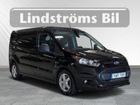 begagnad Ford Transit Connect 230 LWB 2017, Transportbil