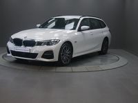 begagnad BMW 328 330e xDrive Touring M Sport Drag Parking Assist HiFi 2022, Kombi
