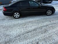 Begagnad Mercedes E280 190 HK (139 kW) 2007