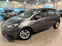 begagnad Opel Corsa 5-dörrar 1.4 Enjoy Pluspaket