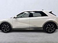Begagnad Hyundai Ioniq 5 Advanced 2021 Vit SUV