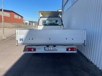 begagnad Renault Master Chassi Cab 3.5 T 2.3 dCi MOMS*D-Värmare*Drag