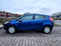 begagnad Ford Fiesta 1.0 EcoBoost - 5 dörrar Euro 6