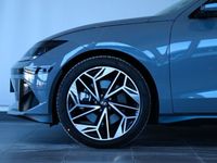begagnad Hyundai Ioniq 6 Advanced AWD 77,4 kWh Fullmatad