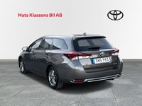 begagnad Toyota Auris 1.8 Elhybrid Touring Sports Touch&Go GPS, Vinterhjul