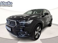 begagnad Volvo XC40 Recharge T4 Inscription Dragkrok