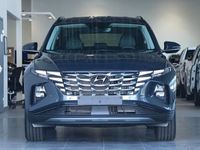 begagnad Hyundai Tucson 1.6 PHEV Advanced Omgående Leverans! 265hk
